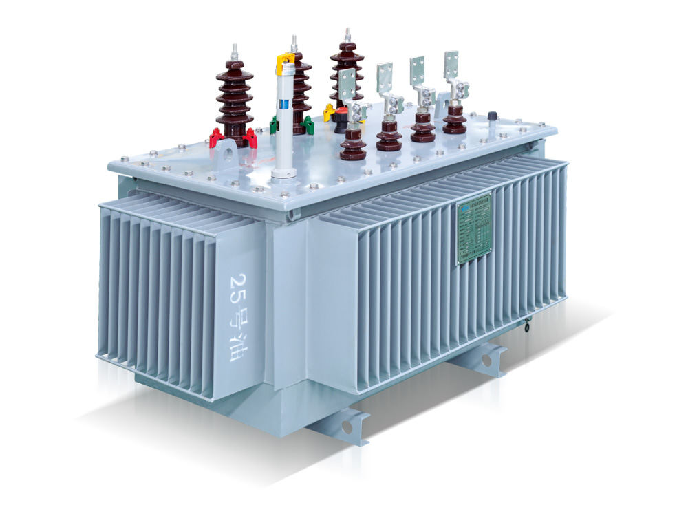 S11-M全密封电力变压器