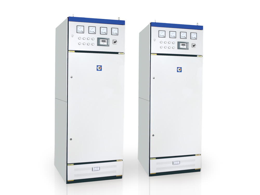 GGJ型低压固定式开关柜