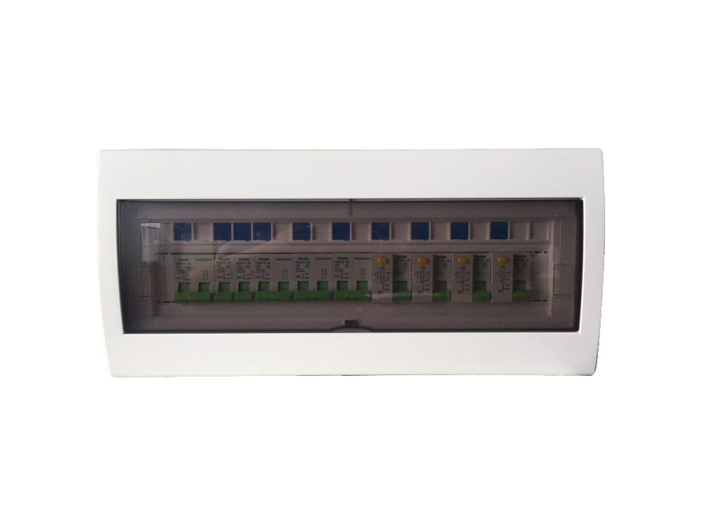 XM系列住户配电箱