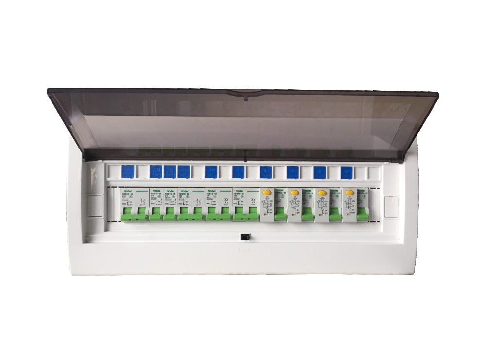 XM系列住户配电箱