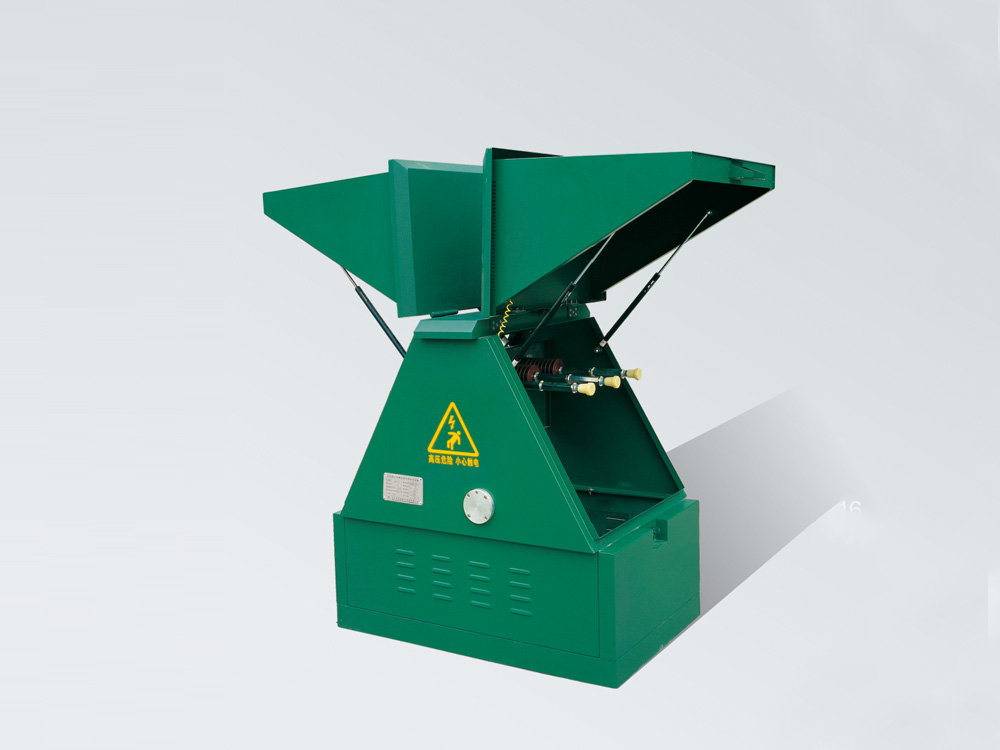 DFW□-12/24系列户外环网箱(电缆分接箱)