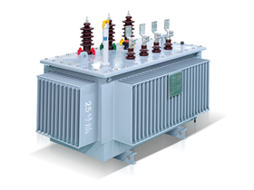 S11-M全密封电力变压器