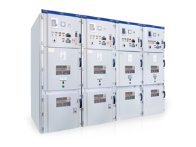 KYN28-12/14系列铠装移开式交流金属封闭开关设备