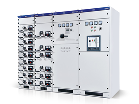 GCK(L)型低压抽出式开关柜