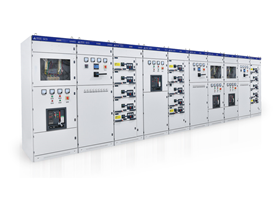 GCS型低压抽出式开关柜