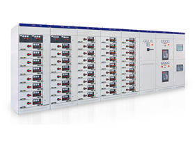 MNS型低压抽出式开关柜