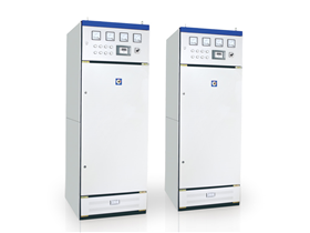 GGJ型低压固定式开关柜