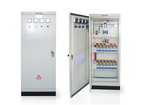 XL-21型低压动车配电柜