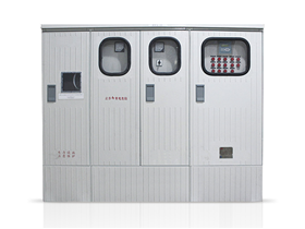 JP柜系列户外综合配电箱