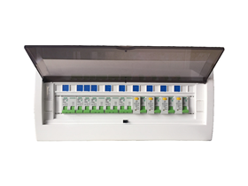 XM系列住户配电箱