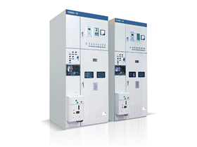 XGN□-12(Z)系列箱型固定式交流金属封闭开关设备