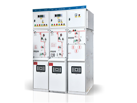HSRM16-12/24系列全绝缘全封闭环网开关设备