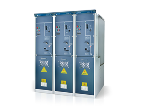 AHFHR-12/24系列环保气体绝缘环网开关设备