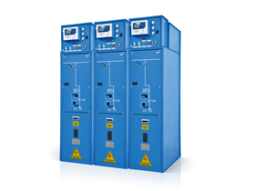 AHFHR-12/24系列环保气体绝缘永磁环网开关设备