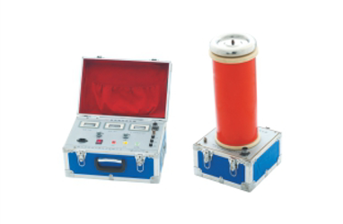 50kV交、直流高压耐压试验仪器