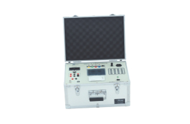 直流电阻快速测试仪