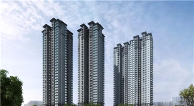 广西横县吉祥华府项目